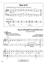 Load image into Gallery viewer, ChordTime Piano Disney Level 2B