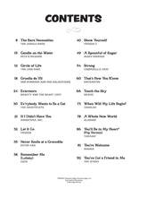 Load image into Gallery viewer, Disney Songs For Kids - Easy Piano