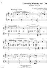 Load image into Gallery viewer, FunTime Piano Disney Level 3A-3B