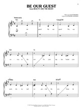 Load image into Gallery viewer, First 50 Disney Songs You Should Play On The Piano