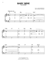 Load image into Gallery viewer, First 50 Disney Songs You Should Play On The Piano