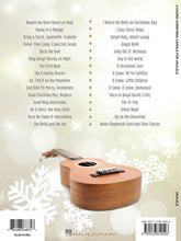 Load image into Gallery viewer, 3 Chord Christmas Carols for Ukulele

