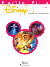 Load image into Gallery viewer, PlayTime Piano Disney Level 1
