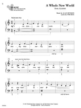 Load image into Gallery viewer, ShowTime Piano Disney Level 2A
