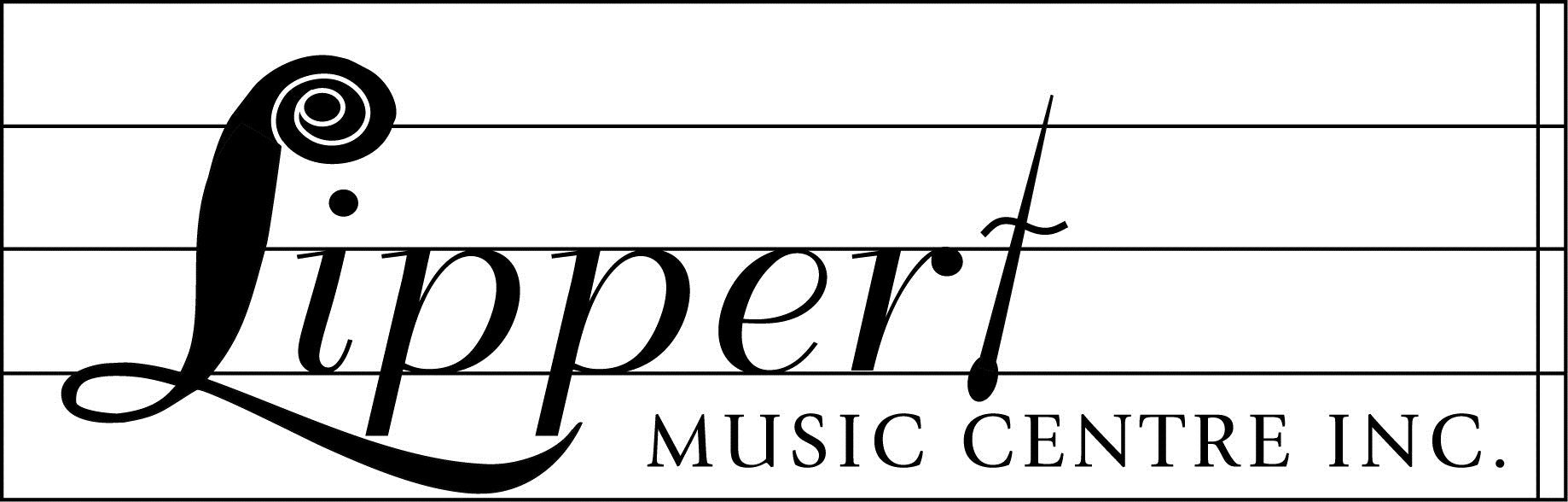 Lippertmusic logo