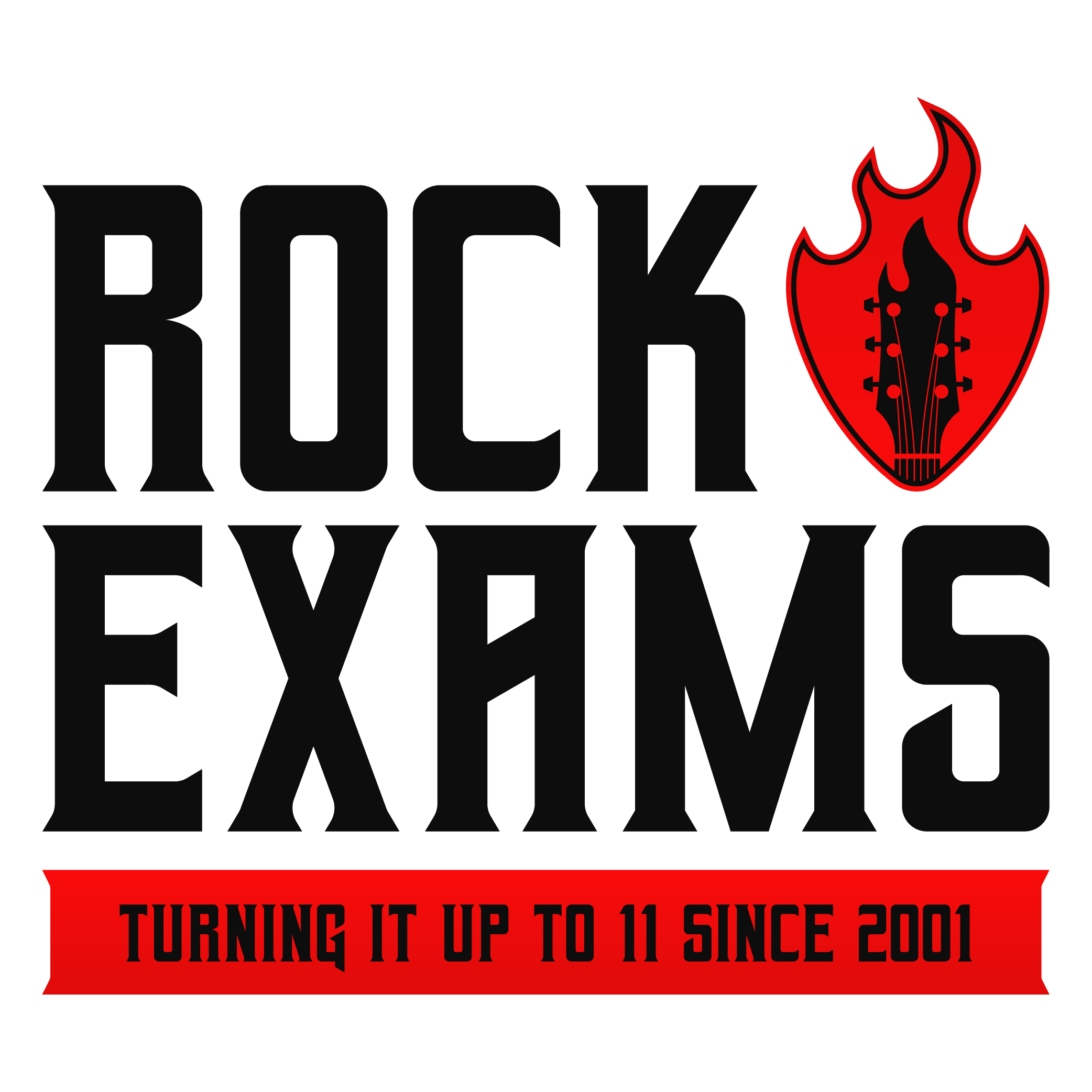 Rock Exams Grade Five Package – Lippertmusic