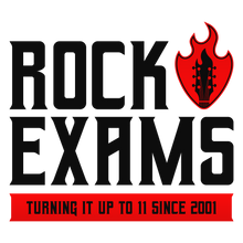 Load image into Gallery viewer, Rock Exams Grade One Package

