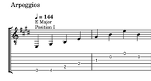 Load image into Gallery viewer, Rock Exams Grade Three Package
