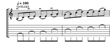 Load image into Gallery viewer, Rock Exams Grade Three Package
