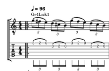 Load image into Gallery viewer, Rock Exams Grade Four Package
