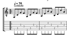 Load image into Gallery viewer, Rock Exams Grade Six Package
