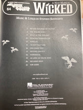 Load image into Gallery viewer, EZ Play Today - Wicked
