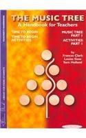 The Music Tree Handbook for Teachers