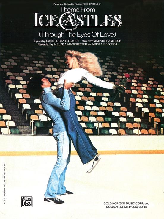 Ice Castles - Theme, Marvin Hamlisch
