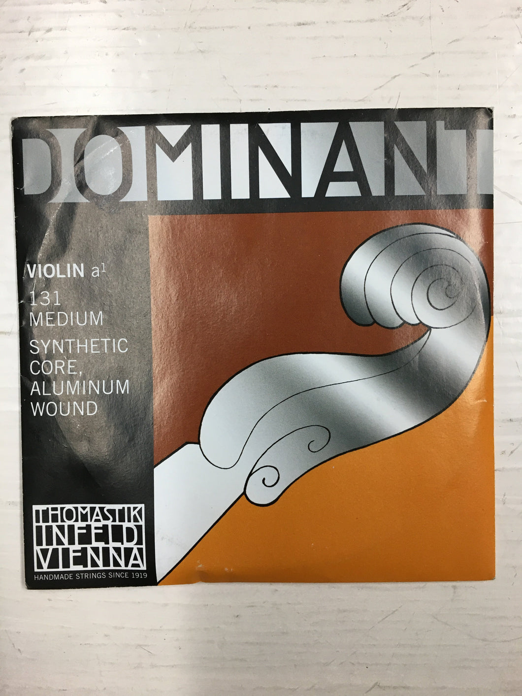 Violin A-String 4/4 - Dominant