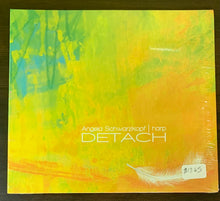 Load image into Gallery viewer, Angela Schwarzkopf - Detach
