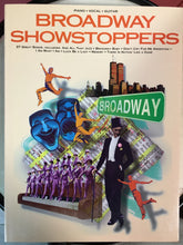Load image into Gallery viewer, Broadway Showstoppers
