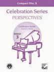 Celebration Series Perspectives RCM 2008 CD 3