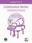 Celebration Series Perspectives RCM 2008 CD 3