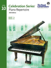 Load image into Gallery viewer, RCM Piano Repertoire 2015 Level 10

