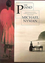 Load image into Gallery viewer, The Piano, Michael Nyman
