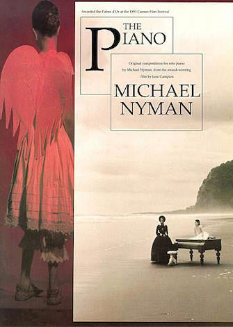 The Piano, Michael Nyman