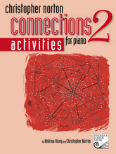Load image into Gallery viewer, Connections For Piano 2, Christopher Norton
