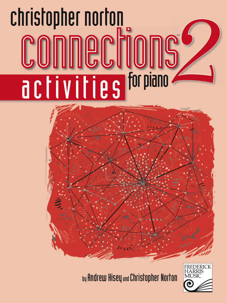Connections For Piano 2, Christopher Norton