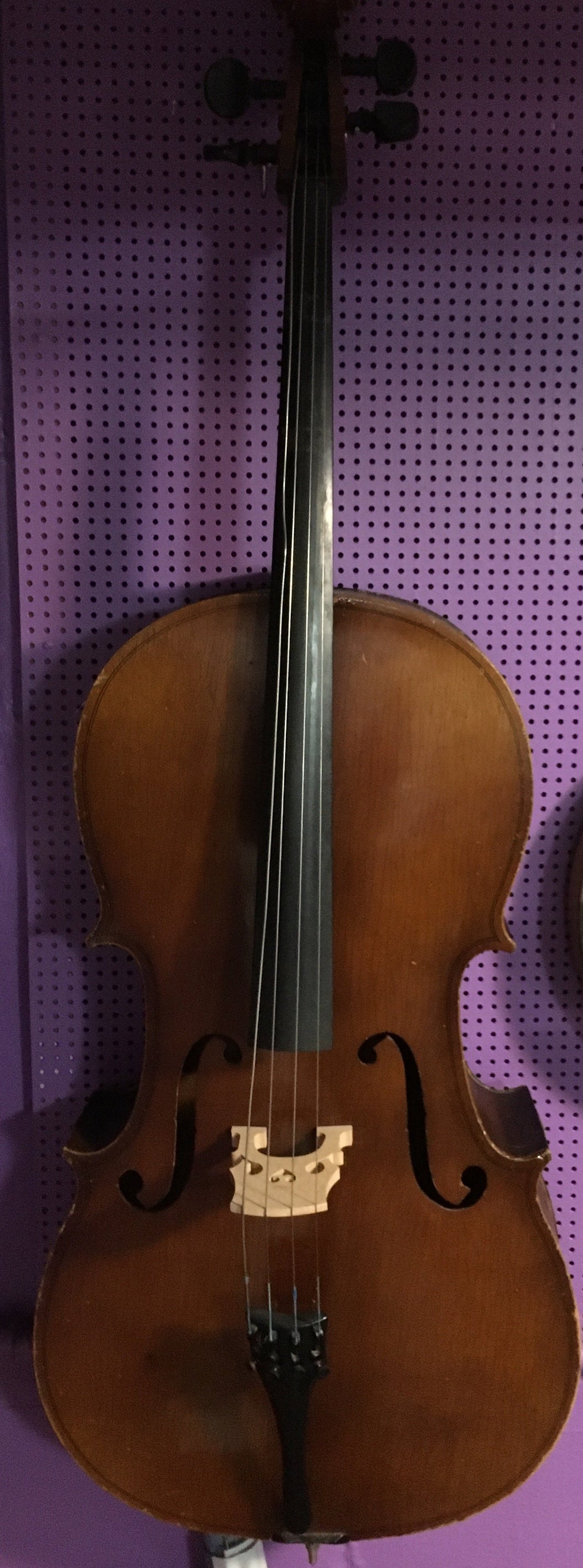 Cello 1/2 Size