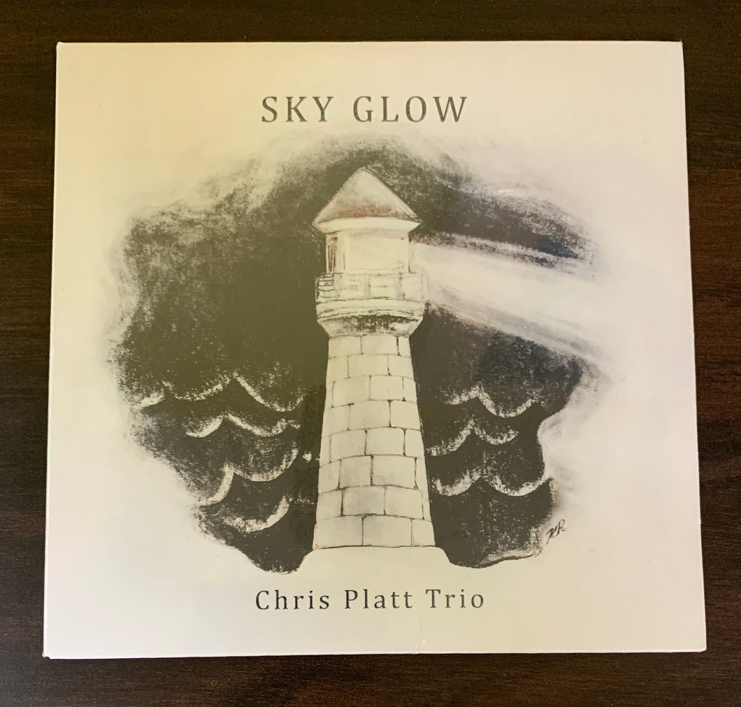 Chris Platt Trio - Sky Glow