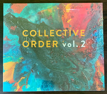 Load image into Gallery viewer, Collective Order Vol. 2
