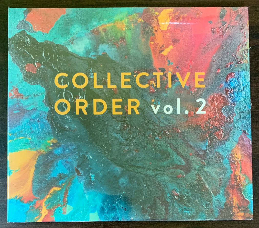 Collective Order Vol. 2