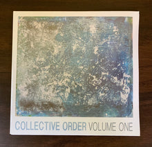 Load image into Gallery viewer, Collective Order Vol. 1
