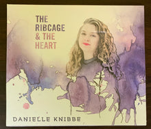 Load image into Gallery viewer, Danielle Knibbe - The Ribcage &amp; The Heart
