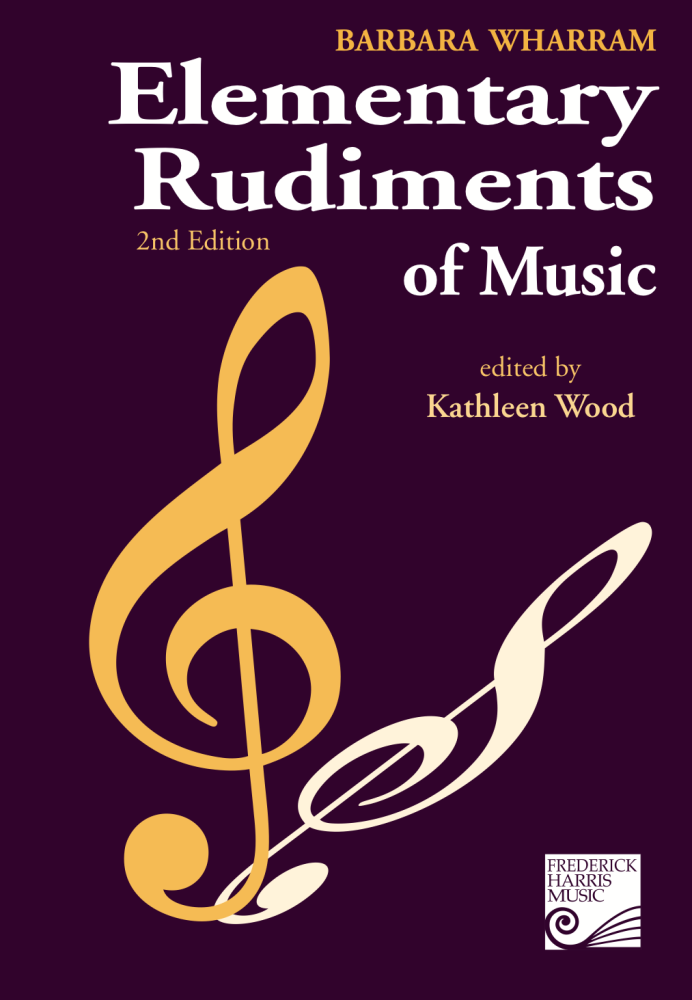 Elementary Rudiments of Music, Wharram