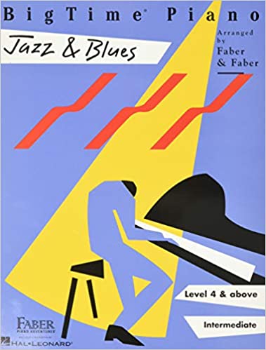 Jazz&Blues BIGTIME - 4