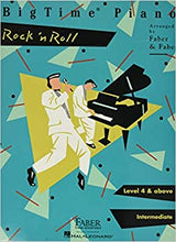 Load image into Gallery viewer, RockN&#39;Roll BIGTIME - 4
