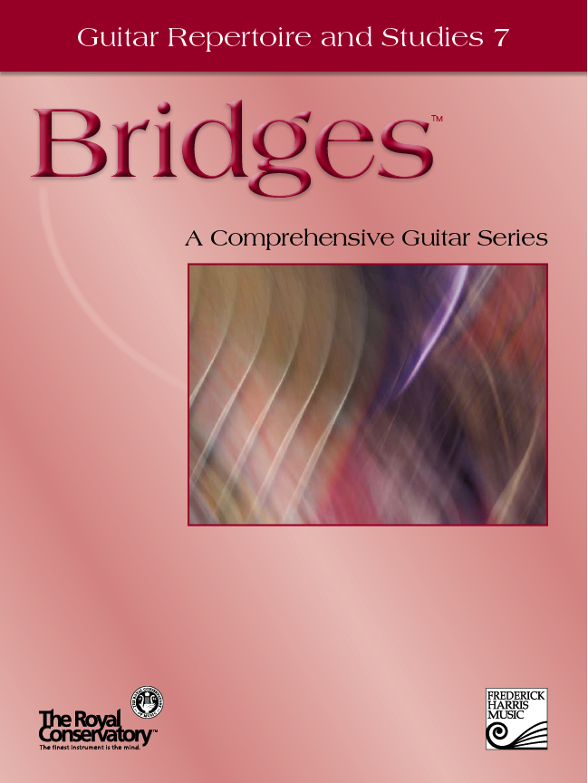 RCM Bridges Repertoire & Studies 2011 Grade 7
