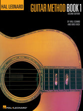 Load image into Gallery viewer, Hal Leonard Guitar Method : Book 1, Schmid and Koch
