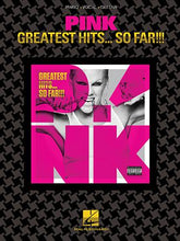 Load image into Gallery viewer, Pink - Greatest Hits So Far
