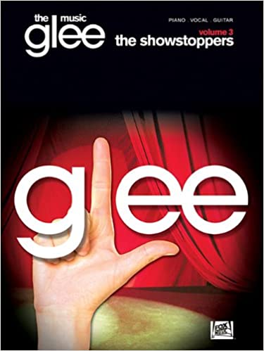 Glee - The Showstoppers Volume 3
