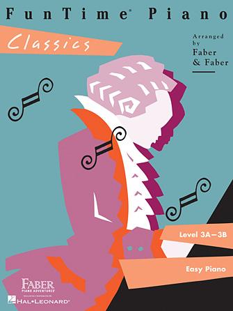 Classics FUNTIME - 3A/3B