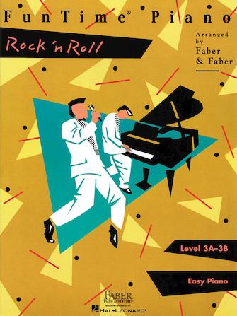 RockN'Roll FUNTIME - 3A/3B