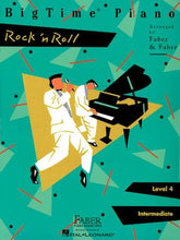 Load image into Gallery viewer, RockN&#39;Roll BIGTIME - 4 (2)
