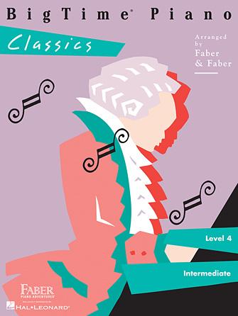 Classics BIGTIME - 4