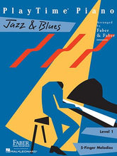Load image into Gallery viewer, Jazz&amp;Blues PLAYTIME - 1
