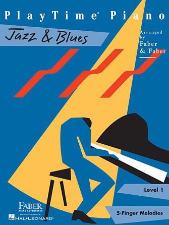 Jazz&Blues PLAYTIME - 1