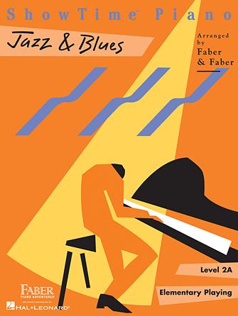 Jazz&Blues SHOWTIME - 2A