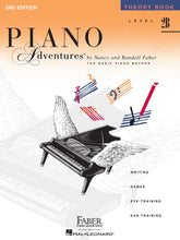 Load image into Gallery viewer, Piano Adventures Theory - 2B
