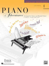 Load image into Gallery viewer, Piano Adventures Popular Repertoire - Level 4
